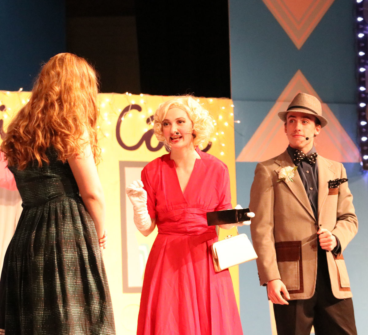 Guys and Dolls
